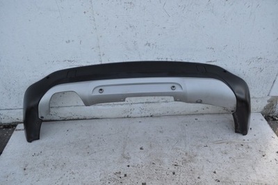 BMW X1 E84 FACELIFT LCI 12-16 FACING SPOILER BUMPER - milautoparts-fr.ukrlive.com