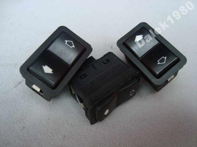 BMW 5 7 E38 E39 BUTTON SWITCH GUZIK WINDOW GLASS - milautoparts-fr.ukrlive.com