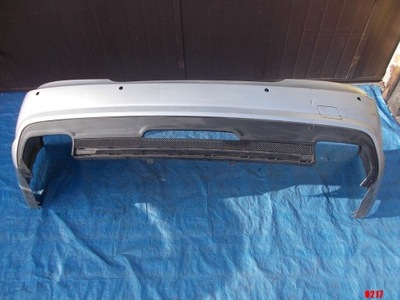 BUMPER REAR REAR MERCEDES SL W231 R231 AMG - milautoparts-fr.ukrlive.com