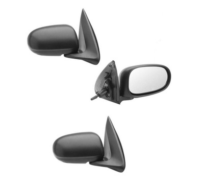 MIROIR NISSAN ALMERA N16 II 00-02R. DROITE DE MÉCANICIEN - milautoparts-fr.ukrlive.com