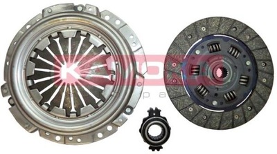 KAMOKA KC056 SET SPRZEGIEL - milautoparts-fr.ukrlive.com