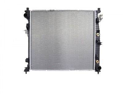 ASSORTIMENT RADIATEUR MERCEDES ML W166 GL X166 - milautoparts-fr.ukrlive.com