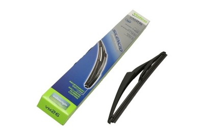 WIPER WIPER BLADES VALEO HONDA CIVIC VII HATCHBACK - milautoparts-fr.ukrlive.com