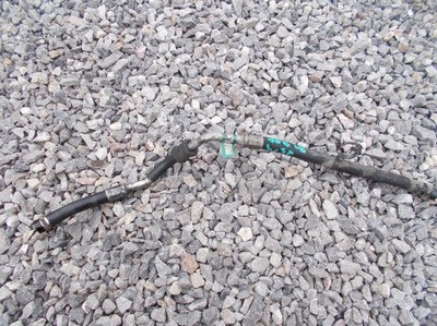 Alfa romeo 166 2.0 v6 turbo шланг підсилювача фото №1