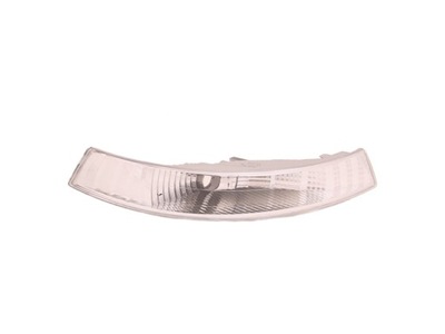 DIRECTION INDICATOR BLINKER RENAULT TRAFIC 2 2001-2006 R - milautoparts-fr.ukrlive.com