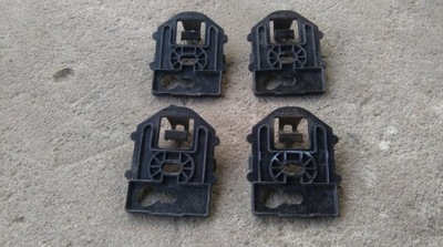 CITROEN C3 PICASSO FIXATION SOUPPORT PARE-CHOCS ARRIÈRE - milautoparts-fr.ukrlive.com