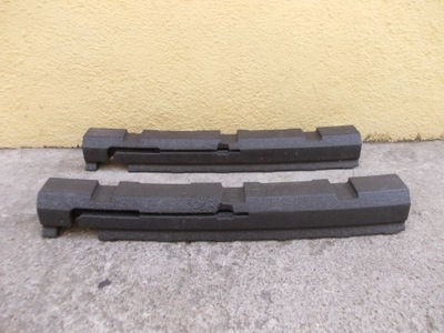 NISSAN QASHQAI II J11 ABSORBER FOAM UNDER BUMPER - milautoparts-fr.ukrlive.com