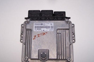 CONTROL UNIT COMPUTER CX2312C520VD JAGUAR XF 2.2 - milautoparts-fr.ukrlive.com