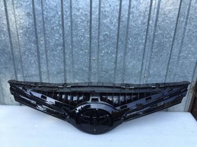 TOYOTA AVENSIS 3 T27 GRILLE RADIATOR GRILLE FRONT 2015- - milautoparts-fr.ukrlive.com