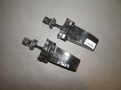 Skoda rapid ограничитель дверь перед 5ja837249 фото №1