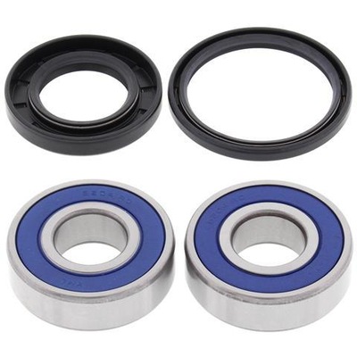 BEARING WHEELS REAR SUZUKI AN 650 BURGMAN FRONT HONDA NTV ST 1100 PAN EUROPEAN - milautoparts-fr.ukrlive.com