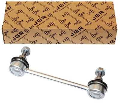 З'єднувач стабілізатора fiat doblo 2006-2009 задня фото №1