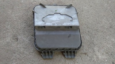 Fiat doblo заглушка кришка лампи перед фото №1