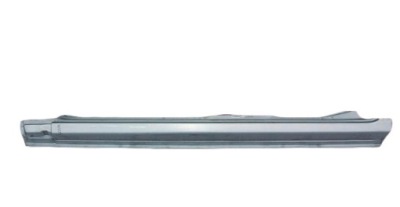 Порог пороги левый volvo s40 v40 96-00 r nowe оцинковка фото №1