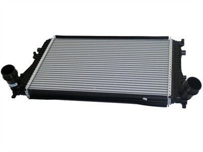 INTERCOOLER AUDI A3 8P TT 8J 1.6TDI 2.0TDI - milautoparts-fr.ukrlive.com