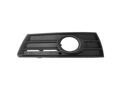 Решётка решётка радиатора заглушка vw passat cc 3c8 2008-12 l фото №1