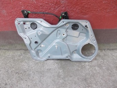 Підйомник скло leon toledo ii перед фото №1