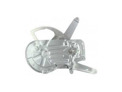 Volvo s80 механізм opuszczenia підйому скло фото №1