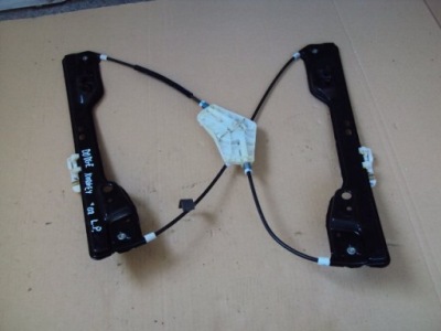 Механизм окон левый перед dodge journey 2008r. фото №1