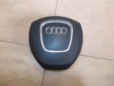 Подушка подушка безопасности audi a4 8e0880201cd oryg. фото №1