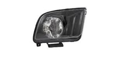 FORD MUSTANG 2005-09 LAMP RIGHT FRONT PRZYSLONKA - milautoparts-fr.ukrlive.com