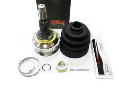 Chrysler voyager шарнір зовнішній 2001-2007 фото №1