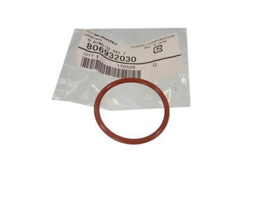 SUBARU ORIGINAL GASKET POLOWEK BLOKU ENGINE - milautoparts-fr.ukrlive.com