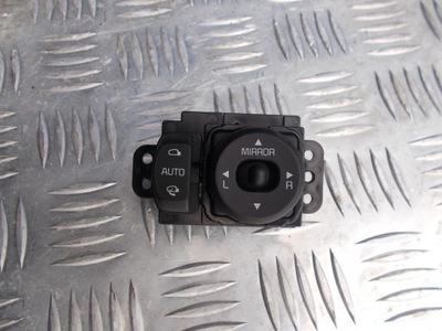 Kia ceed ii переключатель зеркал 2012-2016 фото №1