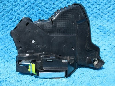 TOYOTA AURIS CAMRY 2013- LOCK DOOR FRONT LEFT - milautoparts-fr.ukrlive.com