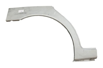 PJ 5901532637632 REPAIR KIT WING - milautoparts-fr.ukrlive.com