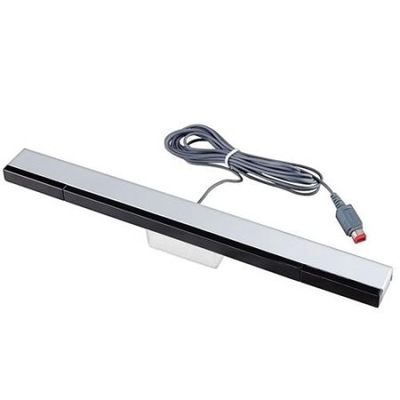 Wireless Sensor Bar Nintendo przewodowy Wii GDYNIA