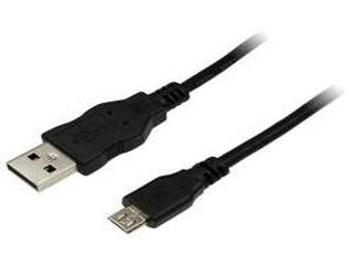 Kabel USB - Micro USB długi 5m Typ A to B dobry