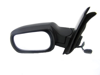 Дзеркало зовнішнє ford fusion фото №1