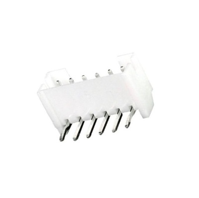 WTYK TS-06R RASTER 2MM KĄTOWY 2 SZTUKI