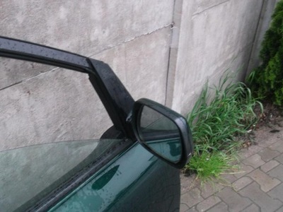 MIRROR RIGHT EL TOYOTA AVENSIS VERSO LAK 6R4 - milautoparts-fr.ukrlive.com