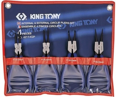 King Tony 42114 - milautoparts-fr.ukrlive.com