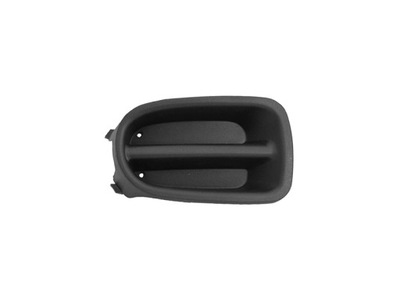 Решётка радиатора решётка радиатора решётка nissan almera n16 2000-2002 r фото №1