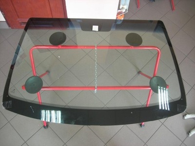 GLASS FRONT FIAT PANDA II NEW CONDITION GLASS - milautoparts-fr.ukrlive.com