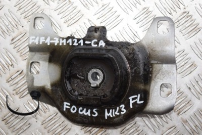 Подушка коробки передач focus mk3 lift фото №1