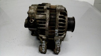 Генератор mazda 121 96mf-10300-dc 1.3 b ford фото №1