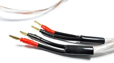 KABEL GŁOŚNIKOWY MELODIKA BSSC3330 2 x 3,3mm2 3m