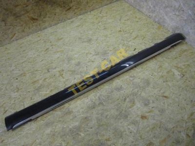 AUDI A8 FACING, PANEL SILL SILL MOULDINGS 4H0853859B  