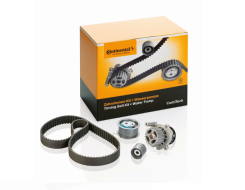 PIGNON DE DISTRIBUTION AVEC POMPE CONTINENTAL AUDI 1,6 CT908WP1 - milautoparts-fr.ukrlive.com