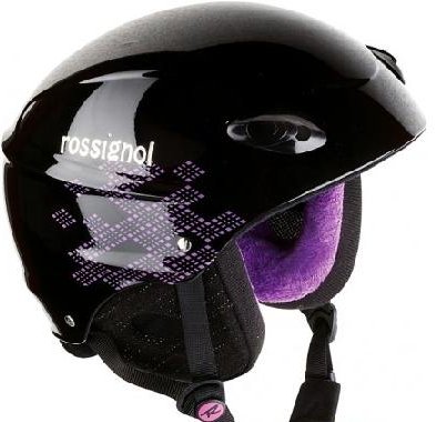 KASK NARCIARSKI ROSSIGNOL TOXIC r. 54