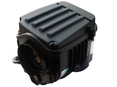 Корпус фільтра повітря seat altea leon toledo фото №1