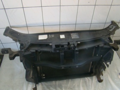 Vw passat b6 1.6 ремень передний радиатор воды кондиционер фото №1