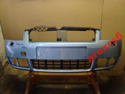 AUDI A4 B6 8H0 2001-2004 ZDERZAK PRZÓD CABRIO