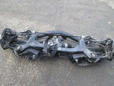 SUSPENSION REAR BMW 1 F20 F-20 2.0D 3,08 - milautoparts-fr.ukrlive.com