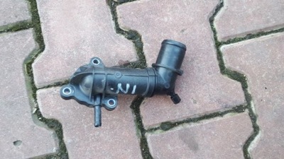 Корпус термостата opel insignia 2.0 cdti 0428741 фото №1