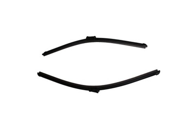 BLADE WIPER WIPER BLADES SET VW TIGUAN - milautoparts-fr.ukrlive.com